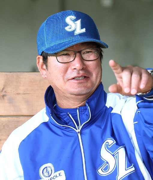 삼성 류중일 감독. 사진제공|스포츠코리아