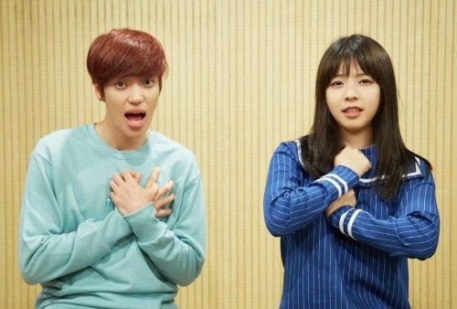 니엘x주니엘 사진｜TOP미디어