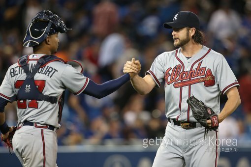 제이슨 그릴리. ⓒGettyimages멀티비츠