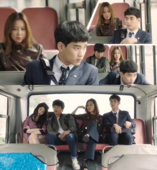 ‘프로듀사’ 티저 공개/사진= KBS2 제공