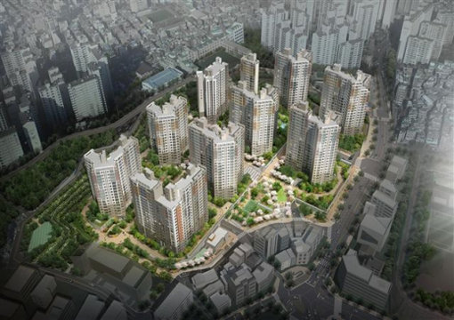 신금호 파크자이