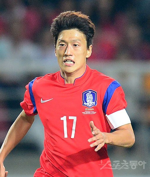 이청용. 스포츠동아DB