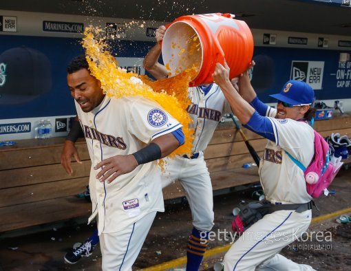 넬슨 크루즈. ⓒGettyimages멀티비츠