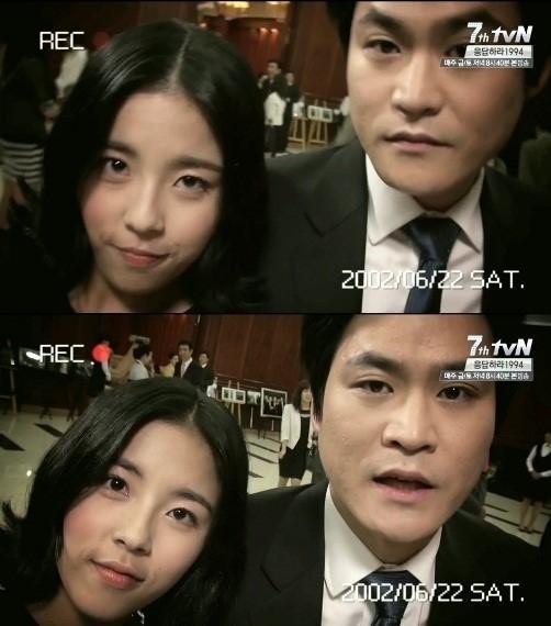 ‘응답하라 1988’ 김성균 출연 긍정적 검토/사진= tvn ‘응답하라 1994’ 캡처