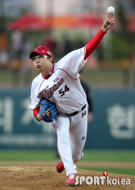 ‘프로야구 중계’ 양현종