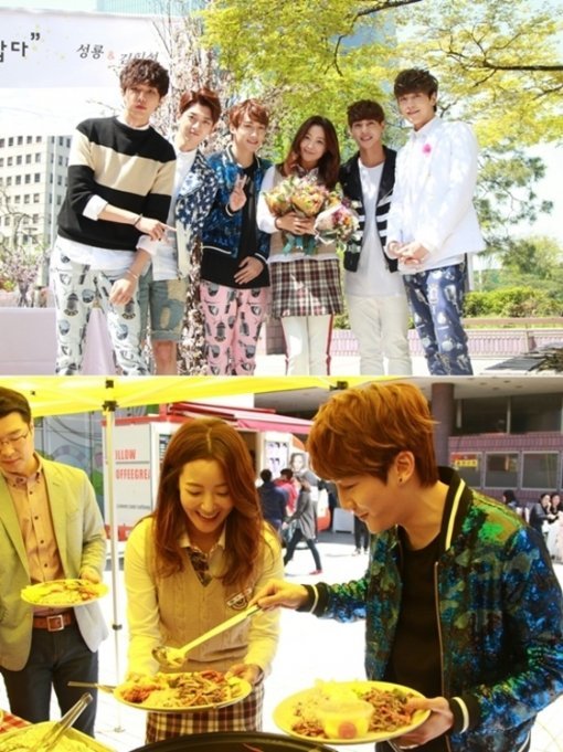 성룡 ‘앵그리맘’/사진= 더잭키찬그룹코리아 제공