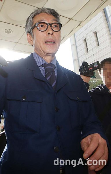 방송인 서세원. 동아닷컴 국경원 기자 onecut@donga.com