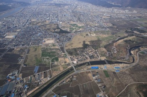 ‘고도 한옥 신축 보조금 지원’/사진= 문화재청 제공