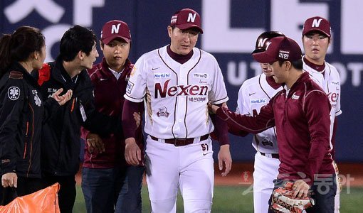 유한준. 스포츠동아DB.