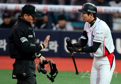 ‘프로야구 중계’ kt 이대형