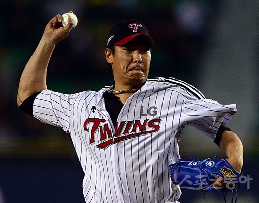 이동현. 스포츠동아DB