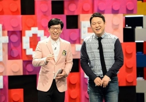 유재석 김구라 동상이몽. 사진=‘유재석 김구라 동상이몽’ SBS