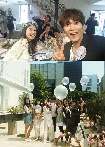 출처= 변정수 인스타그램 캡처