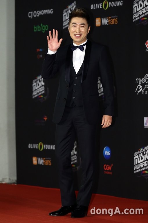 장동민 라디오 DJ 하차