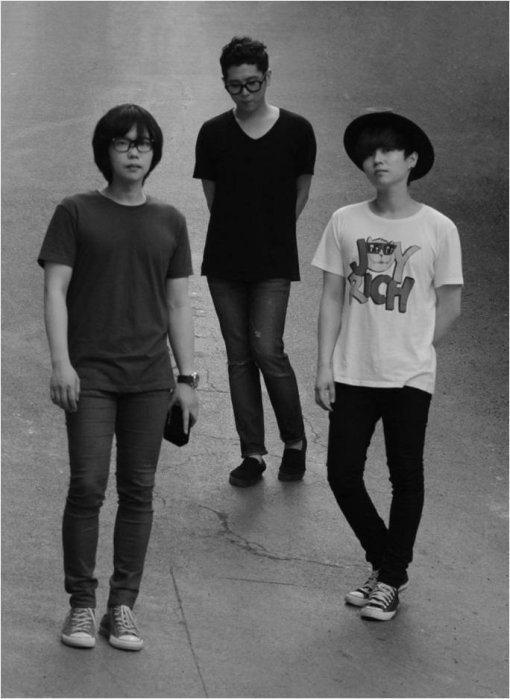 안녕바다, 사진|플럭서스뮤직