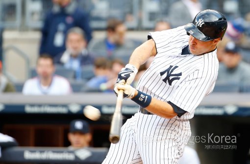 마크 테세이라. ⓒGettyimages멀티비츠