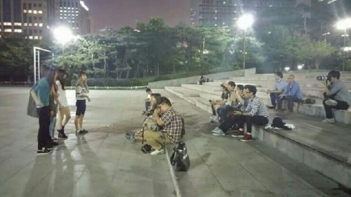 이 팬미팅이 지금의 EXID를 만드는 한 이유가 됐다 사진|SNS