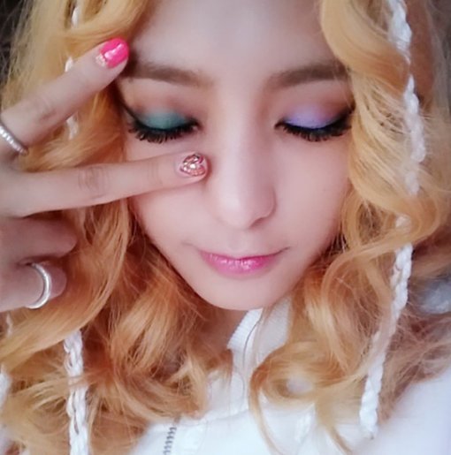 출처= 보라 인스타그램 캡처