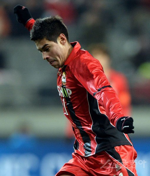 몰리나. 스포츠동아DB