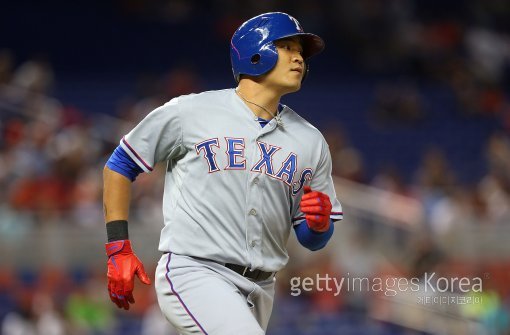 추신수. 사진|ⓒGettyimages멀티비츠