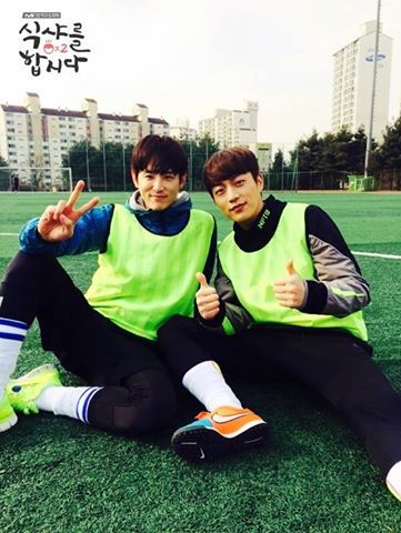 식샤를 합시다2 권율 사진= tvN ‘식샤를 합시다2’ 캡처