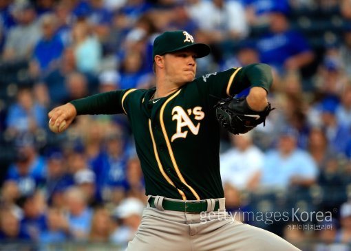 소니 그레이. ⓒGettyimages멀티비츠