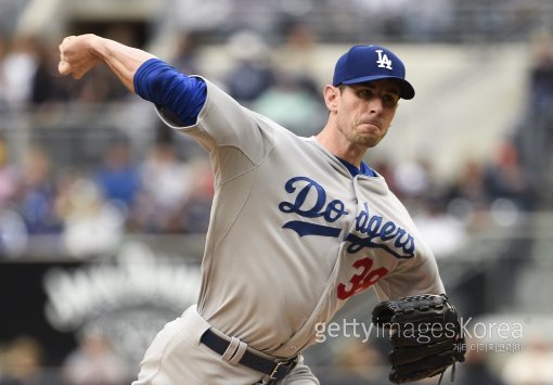 브랜든 맥카시. ⓒGettyimages멀티비츠