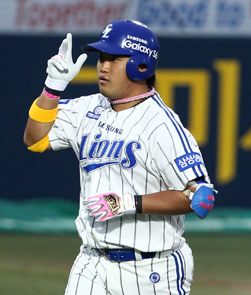 삼성 박석민. 사진제공|스포츠코리아