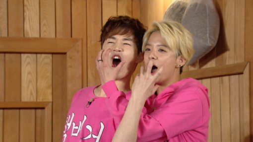 ‘해피투게더 헨리’/사진= KBS 제공