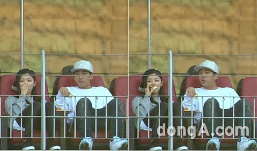 김유정 바로. 사진|화면캡처