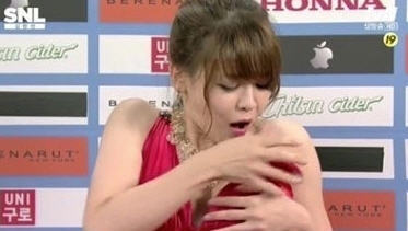 마이 리틀 텔레비전 서유리