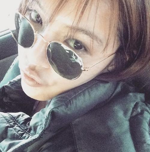 사진= 가희 인스타그램 캡처