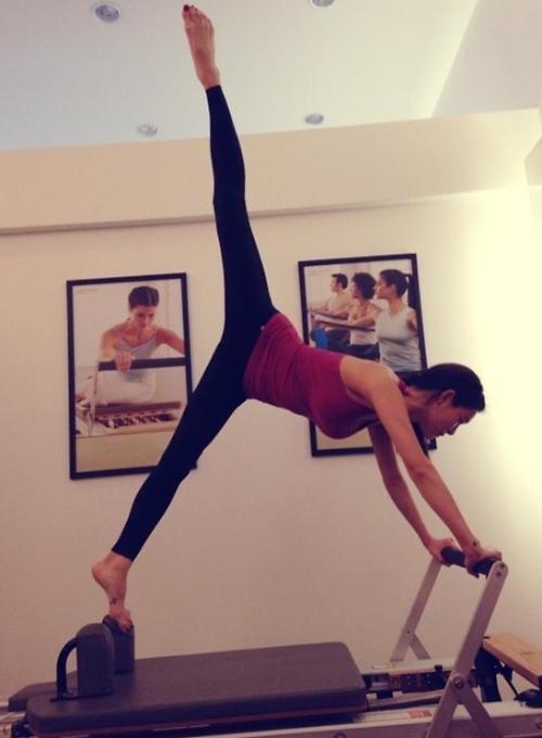 사진= 가희 트위터 캡처