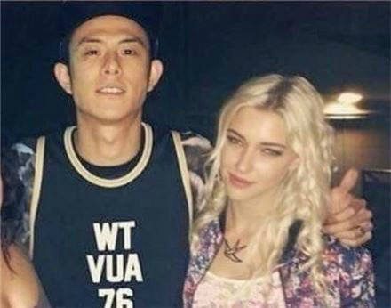 출처= 빈지노 인스타그램 캡처