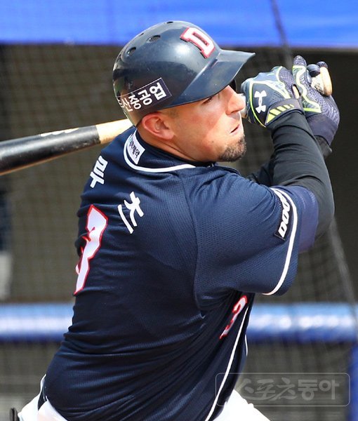 ‘두산 잭 루츠’/스포츠동아DB