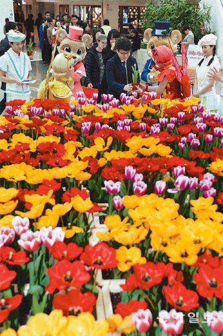 ‘내일 어린이날’/동아일보DB