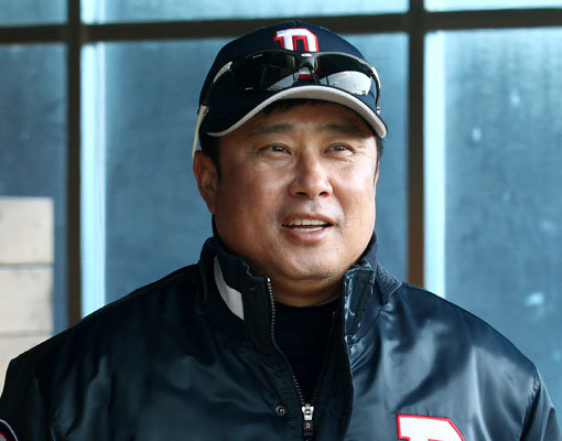 김태형 감독. 사진제공｜스포츠코리아