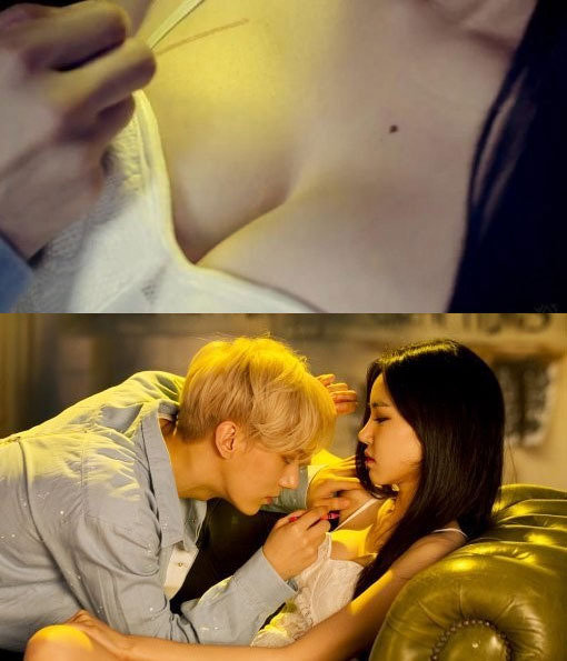 장현승 황승언/사진= 큐브엔터테인먼트 제공