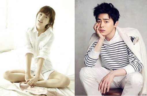 사진= CJ E&M 제공, ‘박보영 조정석’