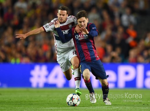 ‘뮌헨에 3-0 완승’. 사진= ⓒGettyimages멀티비츠