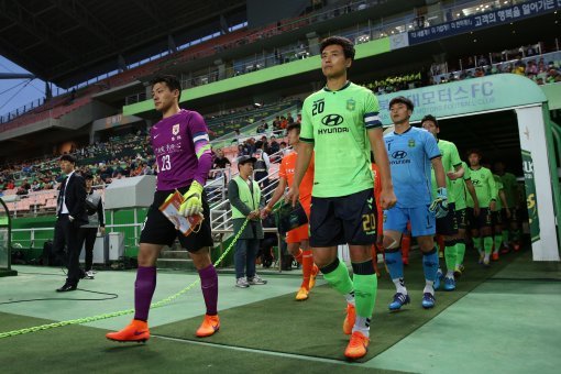 사진제공|한국프로축구연맹