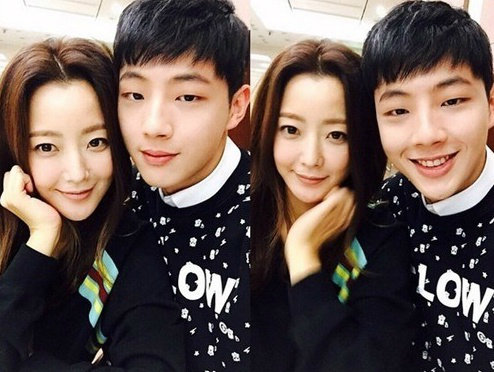 사진= 지수 인스타그램 캡처