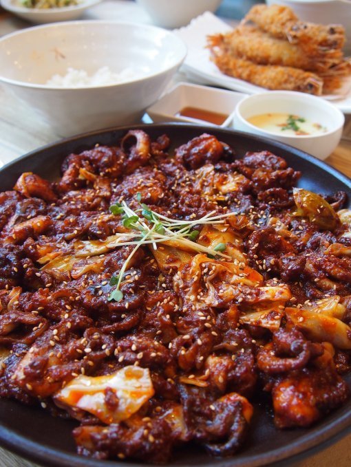 ‘타우린이란’/동아DB