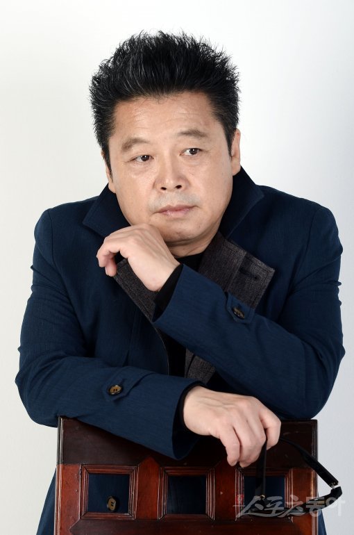 가수 김학래. 스포츠동아DB