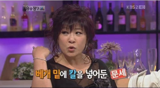 노사연 김종환/사진= KBS 캡처