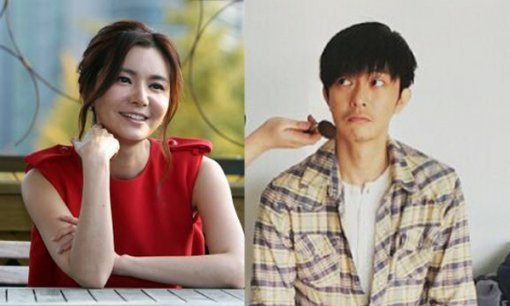 사진= 스포츠동아, 윤건SNS 캡처