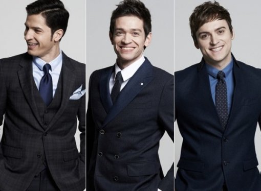 알베르토-다니엘-기욤/사진= JTBC 제공