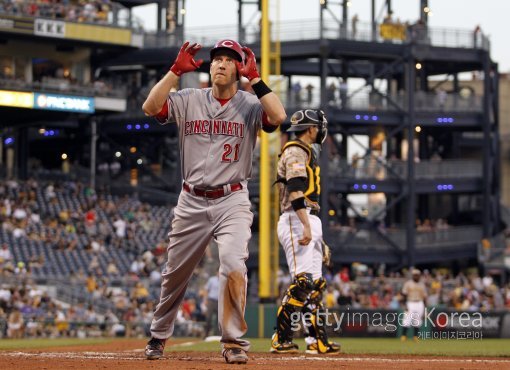 토드 프레이저. ⓒGettyimages멀티비츠