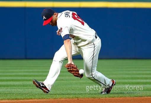 안드렐톤 시몬스. ⓒGettyimages멀티비츠