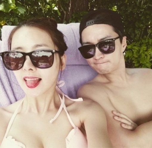 출처= 인교진 인스타그램